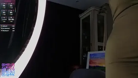 SoniaScott stripchat stream image