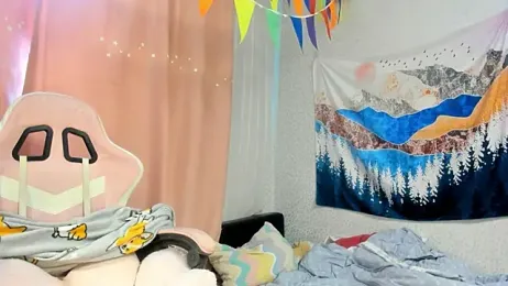 Ramona_Johnson stripchat stream image