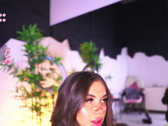 VanesaSimon bongacams stream image