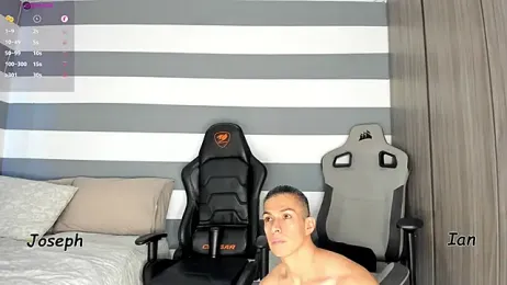 ianandjosephx stripchat stream image, 03.02.2026 09:40