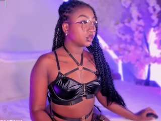 kishalove camsoda stream image