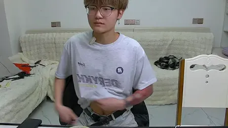 KK-cuteboy stripchat stream image, 03.02.2026 10:50