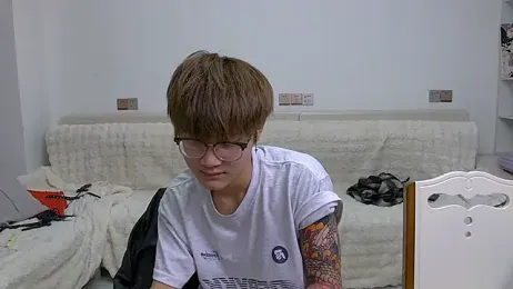 KK-cuteboy stripchat stream image, 03.02.2026 10:50