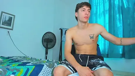 AlessandroDybala stripchat stream image, 03.02.2026 12:10