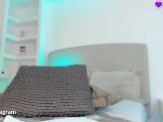 maddy-hot camsoda stream image