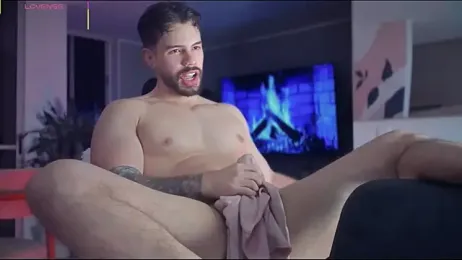 Valenthino_Salvatore stripchat stream image