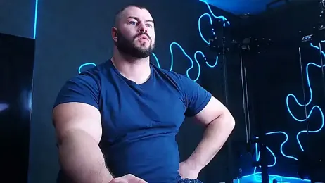 muscularjohnforuX stripchat stream image, 04.02.2026 13:10