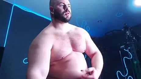 muscularjohnforuX stripchat stream image, 04.02.2026 13:10
