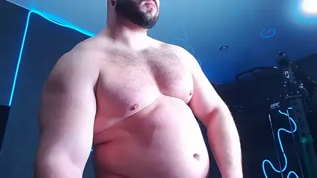 muscularjohnforuX stripchat stream image, 04.02.2026 13:10