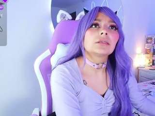 marceliinee camsoda stream image, 04.02.2026 12:00