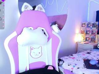 marceliinee camsoda stream image, 04.02.2026 12:00