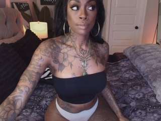 iamtattedqueen camsoda stream image, 04.02.2026 20:40