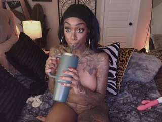 iamtattedqueen camsoda stream image, 04.02.2026 20:40