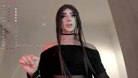 sweetest_bella stripchat stream image