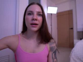 cute__foxy chaturbate stream image