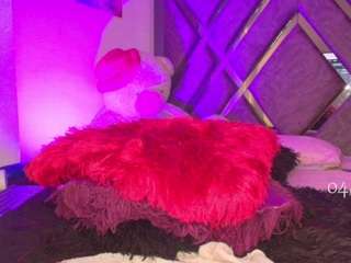 britannyebony camsoda stream image