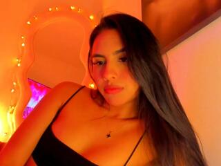 Juliana Saenz flirt4free stream image