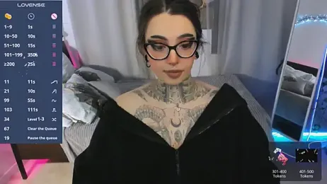 Dixi_Pixi_ stripchat stream image