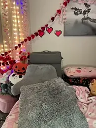 Angel-Lewd-Cake stripchat stream image