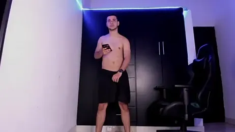 Liam_Mateo stripchat stream image, 05.02.2026 04:00