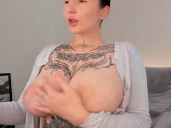 alyssa_fabulous chaturbate stream image