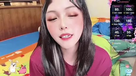 Khaleesi-ying stripchat stream image