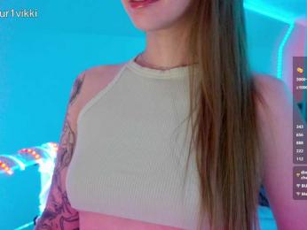 VikkiExtraCheese bongacams stream image, 05.02.2026 15:30