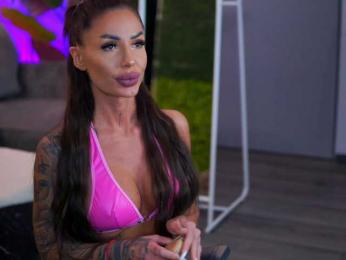 RaquelleVon bongacams stream image