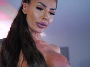 RaquelleVon bongacams stream image