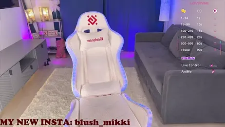 mikkixmeow stripchat stream image