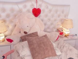 Mia Donatti flirt4free stream image