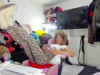 laurencesophiets chaturbate stream image, 05.02.2026 17:20