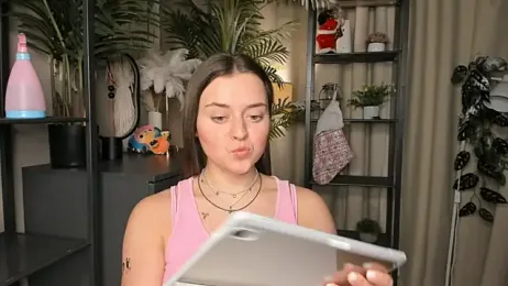 ThelmaJusto stripchat stream image