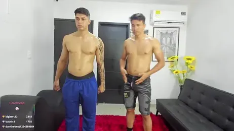 Masters_sexx stripchat stream image, 05.02.2026 11:30
