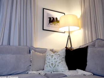 x_lily_x chaturbate stream image