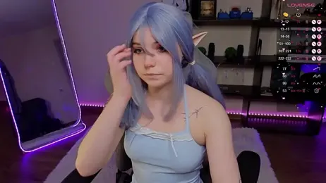 zelda_1 stripchat stream image