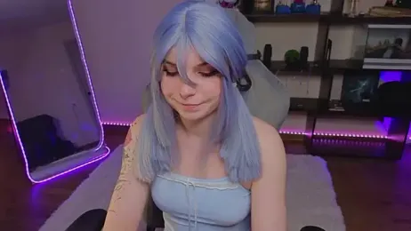 zelda_1 stripchat stream image