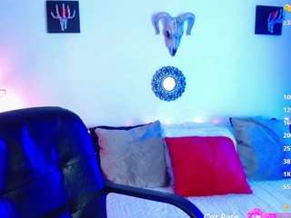 saint-sinner camsoda stream image