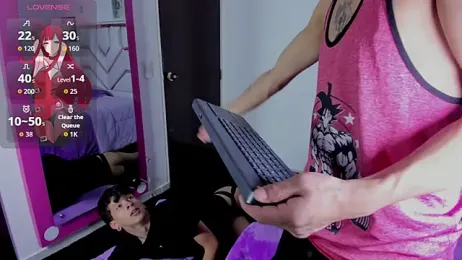 DemianSalvatore stripchat stream image