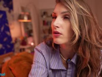 informal_ chaturbate stream image