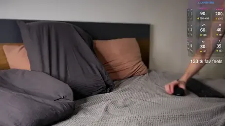 ohh_dani stripchat stream image