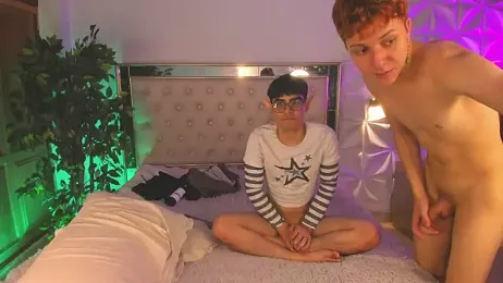 IM_DAREN stripchat stream image, 06.02.2026 03:10