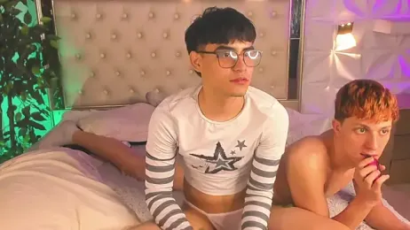 IM_DAREN stripchat stream image, 06.02.2026 03:10