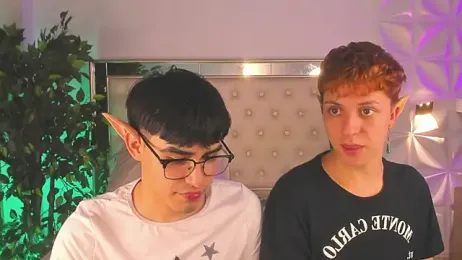 IM_DAREN stripchat stream image, 06.02.2026 03:10