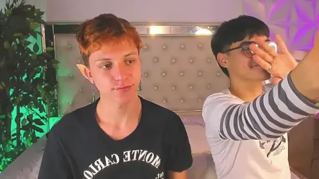 IM_DAREN stripchat stream image, 06.02.2026 03:10