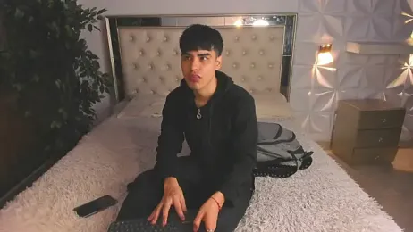 IM_DAREN stripchat stream image, 06.02.2026 03:10