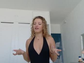 theislandgirl chaturbate stream image, 06.02.2026 17:40