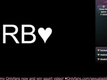 sexual_addiction chaturbate stream image, 06.02.2026 21:40