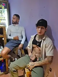 Christangel96_ stripchat stream image, 07.02.2026 01:20