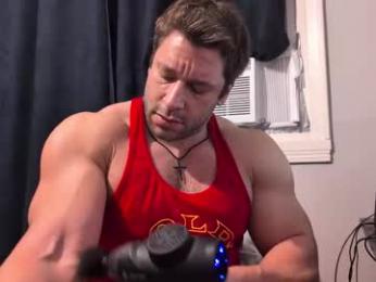 pizza_biceps chaturbate stream image, 07.02.2026 04:40